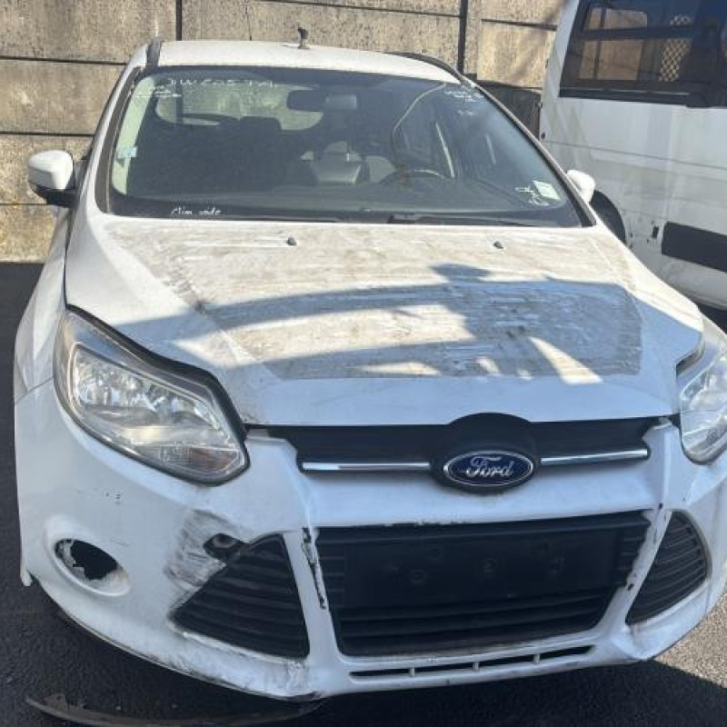 Alternateur FORD FOCUS 3 Photo n°11