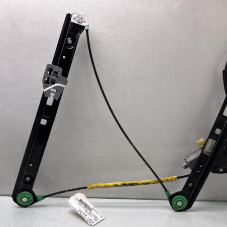 Leve vitre electrique avant gauche BMW SERIE 3 E46 Photo n°1