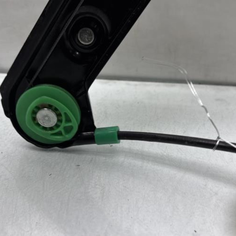 Leve vitre electrique avant gauche BMW SERIE 3 E46 Photo n°5