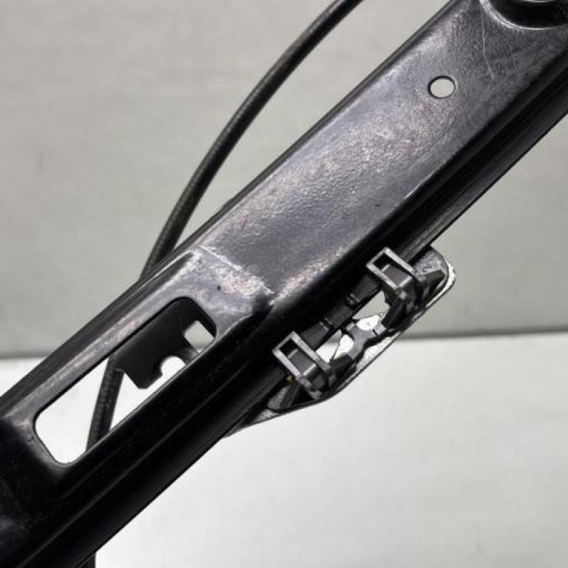 Leve vitre electrique avant gauche BMW SERIE 3 E46 Photo n°6