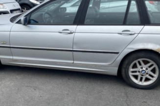 Leve vitre electrique avant gauche BMW SERIE 3 E46