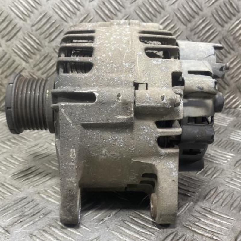 Alternateur RENAULT MASTER 3 Photo n°3