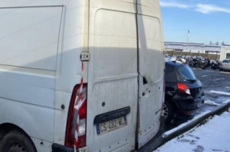 Alternateur RENAULT MASTER 3