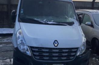 Alternateur RENAULT MASTER 3