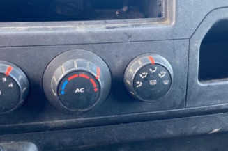 Alternateur RENAULT MASTER 3