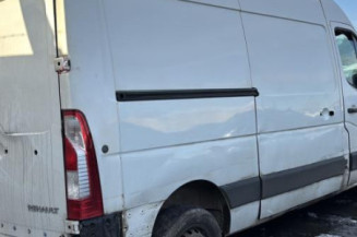 Alternateur RENAULT MASTER 3