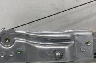 Leve vitre electrique avant gauche DACIA SANDERO 2