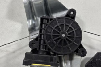 Leve vitre electrique avant gauche DACIA SANDERO 2