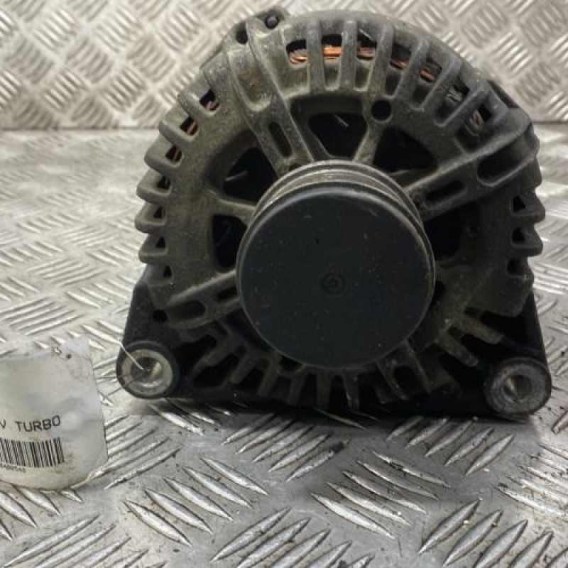 Alternateur FIAT SCUDO 2 Photo n°1