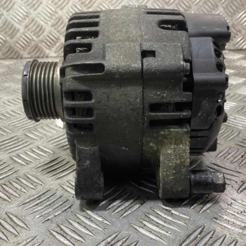 Alternateur FIAT SCUDO 2 Photo n°2