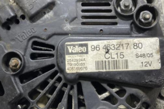 Alternateur FIAT SCUDO 2