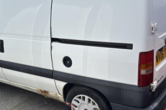 Alternateur FIAT SCUDO 2