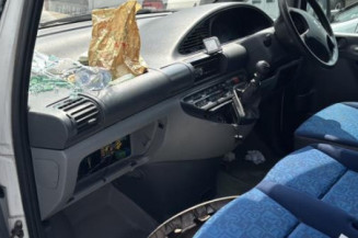 Alternateur FIAT SCUDO 2