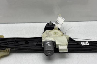 Leve vitre electrique avant gauche RENAULT CLIO 5 Photo n°1