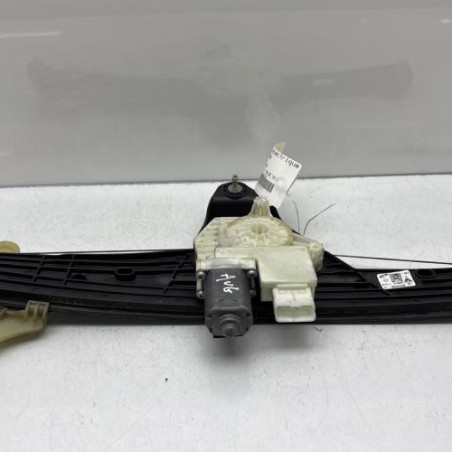 Leve vitre electrique avant gauche RENAULT CLIO 5 Photo n°1
