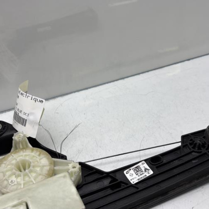 Leve vitre electrique avant gauche RENAULT CLIO 5 Photo n°3