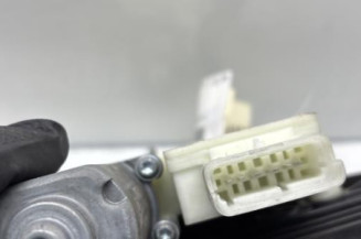 Leve vitre electrique avant gauche RENAULT CLIO 5