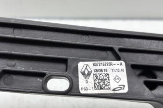 Leve vitre electrique avant gauche RENAULT CLIO 5