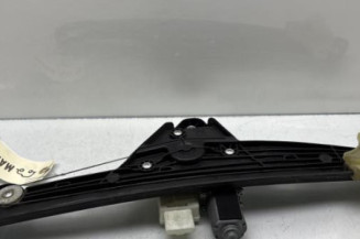 Leve vitre electrique avant gauche RENAULT CLIO 5