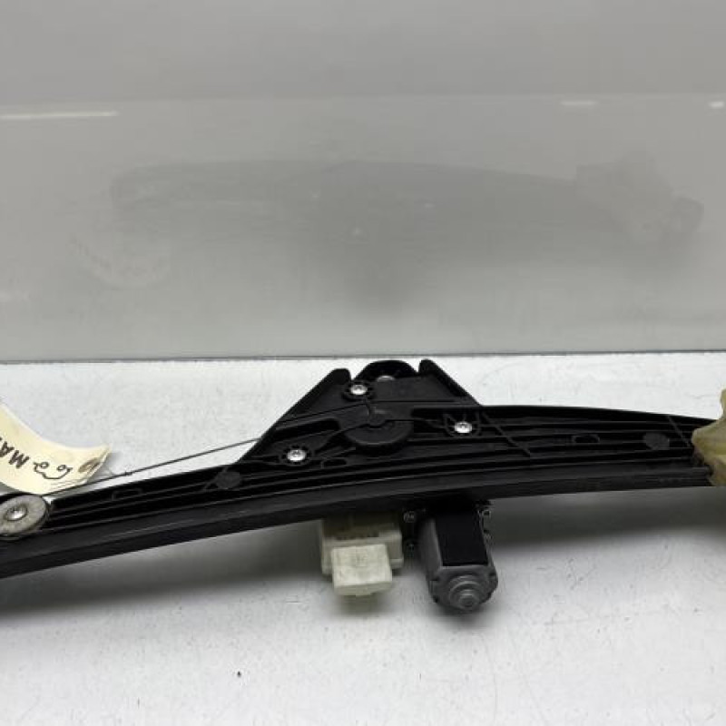 Leve vitre electrique avant gauche RENAULT CLIO 5 Photo n°6