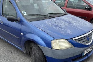 Leve vitre electrique avant gauche DACIA LOGAN 1