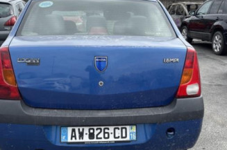 Leve vitre electrique avant gauche DACIA LOGAN 1