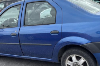 Leve vitre electrique avant gauche DACIA LOGAN 1