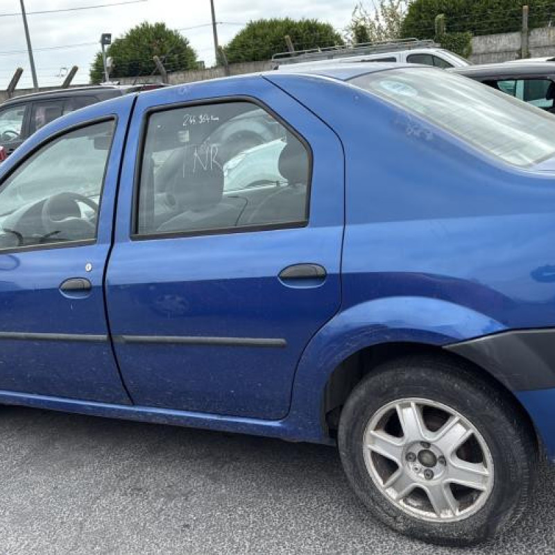 Leve vitre electrique avant gauche DACIA LOGAN 1 Photo n°12
