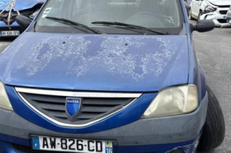 Leve vitre electrique avant gauche DACIA LOGAN 1