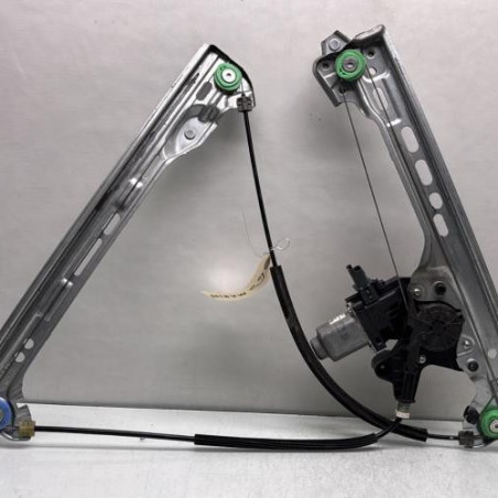 Leve vitre electrique avant gauche RENAULT MEGANE 4 Photo n°1