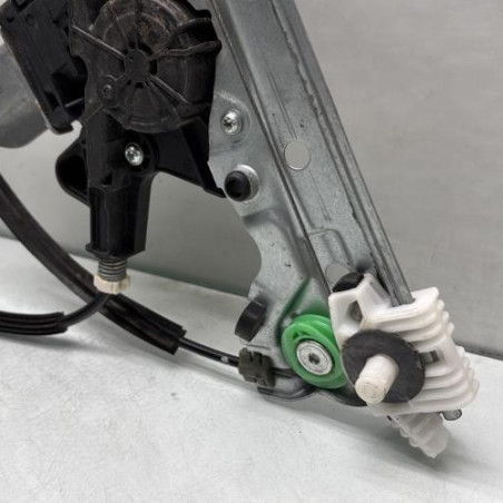 Leve vitre electrique avant gauche RENAULT MEGANE 4
