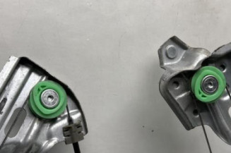 Leve vitre electrique avant gauche RENAULT MEGANE 4