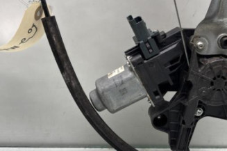 Leve vitre electrique avant gauche RENAULT MEGANE 4