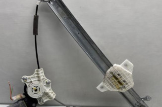 Leve vitre electrique avant gauche HYUNDAI I 20 2 Photo n°1