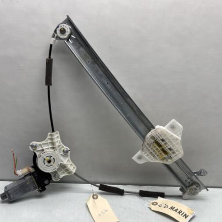 Leve vitre electrique avant gauche HYUNDAI I 20 2 Photo n°1