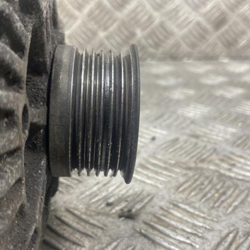 Alternateur PEUGEOT PARTNER 1 Photo n°2