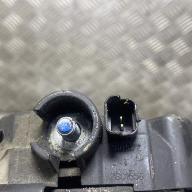 Alternateur PEUGEOT PARTNER 1 Photo n°3