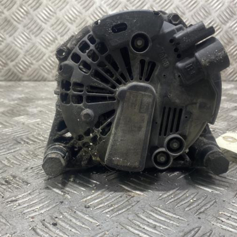 Alternateur PEUGEOT PARTNER 1 Photo n°4