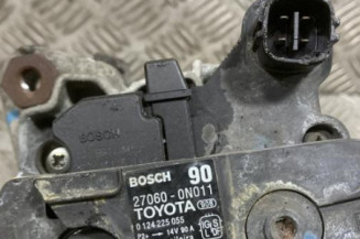 Alternateur TOYOTA YARIS 2