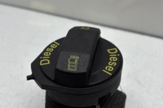 Bouchon de carburant VOLKSWAGEN POLO 5 Photo n°1