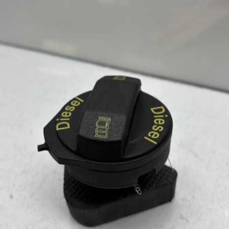 Bouchon de carburant VOLKSWAGEN POLO 5 Photo n°1