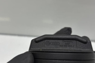 Bouchon de carburant VOLKSWAGEN POLO 5