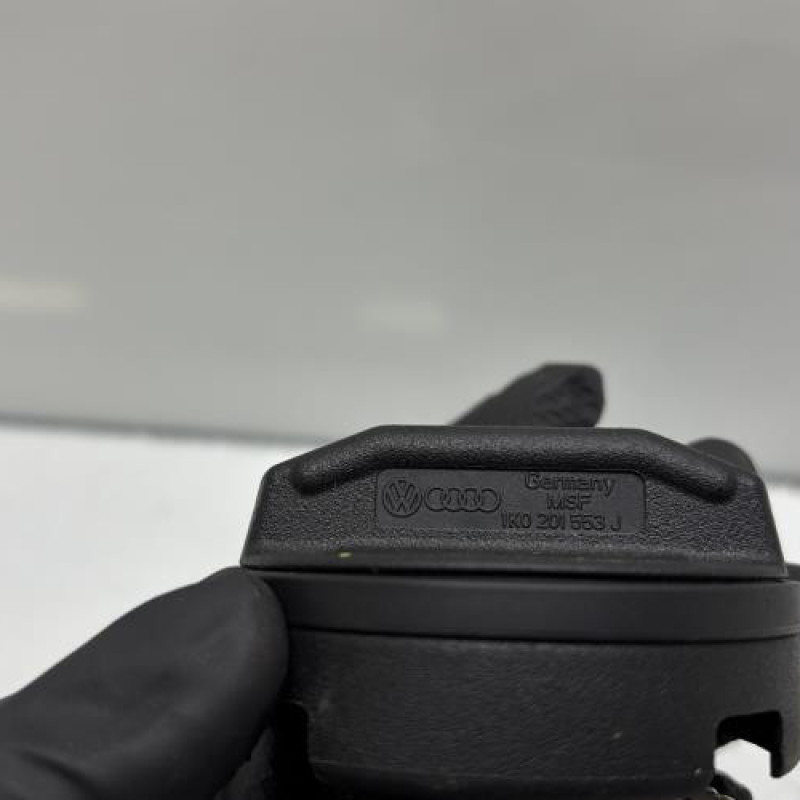 Bouchon de carburant VOLKSWAGEN POLO 5 Photo n°4