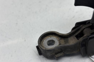 Bras essuie glace arriere VOLKSWAGEN POLO 5