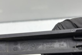Bras essuie glace arriere VOLKSWAGEN POLO 5