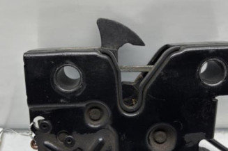 Fermeture de capot VOLKSWAGEN POLO 5