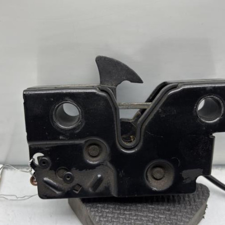 Fermeture de capot VOLKSWAGEN POLO 5