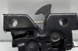 Fermeture de capot VOLKSWAGEN POLO 5