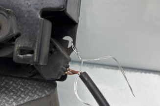 Fermeture de capot VOLKSWAGEN POLO 5