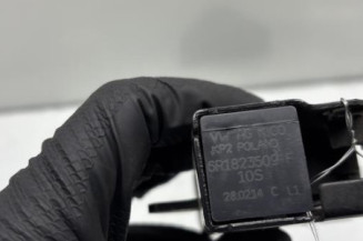 Fermeture de capot VOLKSWAGEN POLO 5